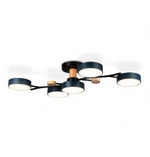 Люстра потолочная Ambrella Light Comfort LineTech FL4835