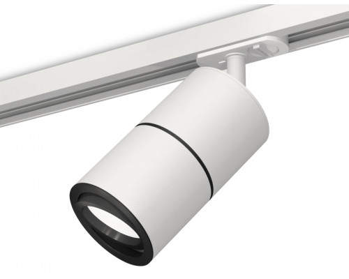 Основное фото Светильник трековый (комплект) Ambrella Light Track System XT7401011 (A2536, C7401, A2071, C7401, N7002): Купить в Интернет магазин освещения GCSVET.RU
