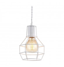 Светильник подвесной Arte Lamp A9182SP-1WH