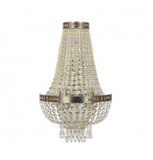 Светильник настенный Arti Lampadari Pera E 2.20.100 MA