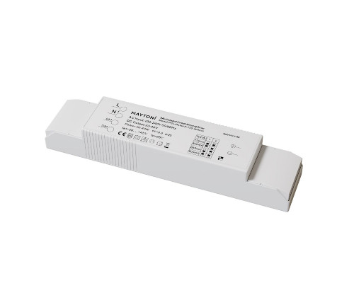 Основное фото Сетевой адаптер Maytoni 30-40Вт DC23-40В IP20 Dali PSL-DL40-S-750-900mA: Купить в Интернет магазин освещения GCSVET.RU