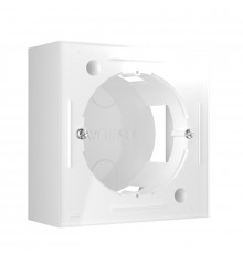 Коробка для накладного монтажа Werkel 4690389170829 W8000001
