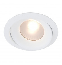 Светильник встраиваемый Voltalighting Alfa DL0004.55.3K.TW DIM