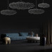 Дополнительное фото Светильник подвесной Loft IT Cloud 10247/350 White: Купить в Интернет магазин освещения GCSVET.RU