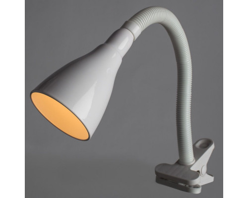 Дополнительное фото Лампа настольная Arte Lamp Cord A1210LT-1WH: Купить в Интернет магазин освещения GCSVET.RU