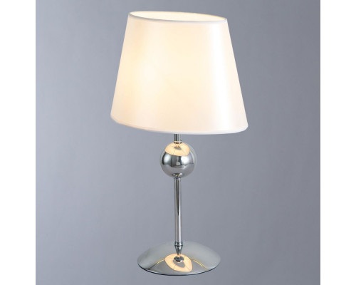 Дополнительное фото Лампа настольная Arte Lamp A4012LT-1CC: Купить в Интернет магазин освещения GCSVET.RU