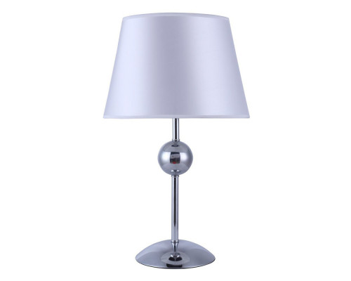 Основное фото Лампа настольная Arte Lamp A4012LT-1CC: Купить в Интернет магазин освещения GCSVET.RU