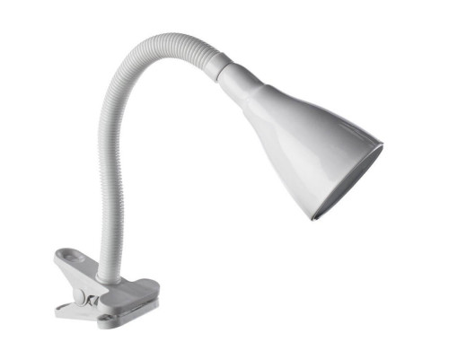 Основное фото Лампа настольная Arte Lamp Cord A1210LT-1WH: Купить в Интернет магазин освещения GCSVET.RU