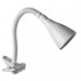 Основное фото Лампа настольная Arte Lamp Cord A1210LT-1WH: Купить в Интернет магазин освещения GCSVET.RU
