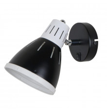 Светильник спот Arte Lamp Marted A2215AP-1BK
