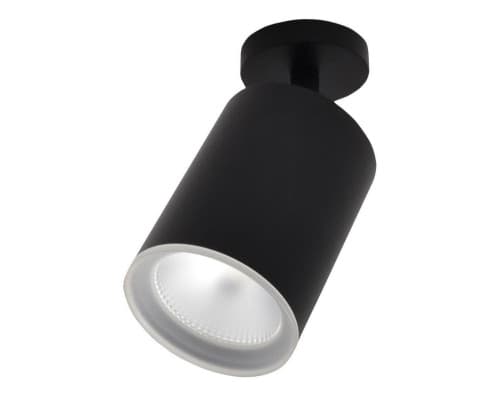 Основное фото Светодиодный Светильник спот Escada 20020SMA/01LED SBK: Купить в Интернет магазин освещения GCSVET.RU
