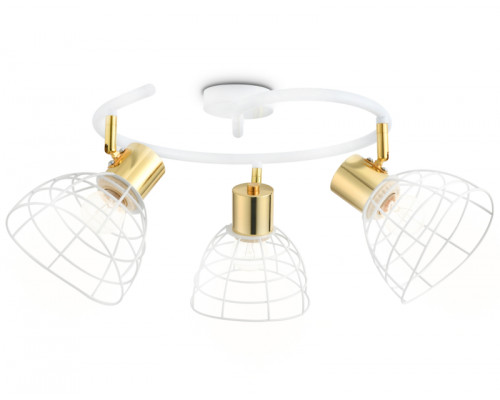 Основное фото Светильник спот Ambrella Light Traditional TR8605: Купить в Интернет магазин освещения GCSVET.RU
