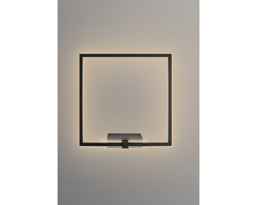 Дополнительное фото Светильник настенный Crystal Lux CLT 231 CLT 231W450 BL: Купить в Интернет магазин освещения GCSVET.RU