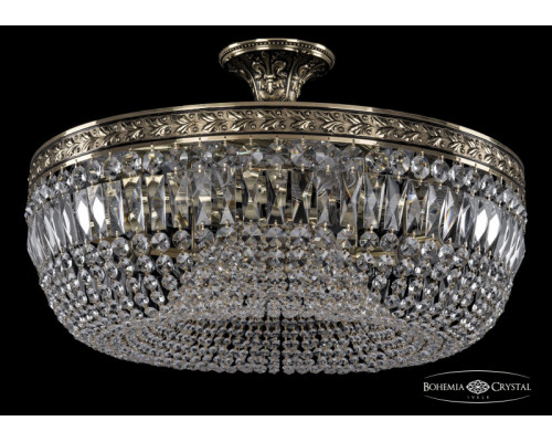 Основное фото Люстра потолочная Bohemia Ivele Crystal 19041/60IV GB: Купить в Интернет магазин освещения GCSVET.RU