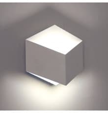 Светильник настенный DesignLed GW-1101-1-3-WH-WW 003284