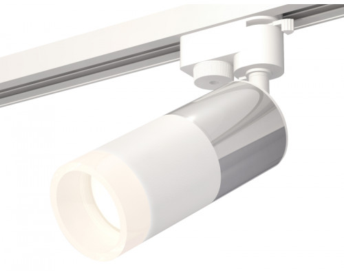 Основное фото Светильник трековый (однофазный) Ambrella Light Track System XT6301051 (A2520, C6305, A2060, C6301, N6248): Купить в Интернет магазин освещения GCSVET.RU