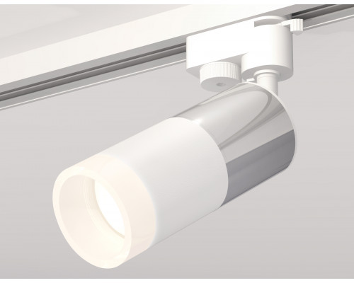 Дополнительное фото Светильник трековый (однофазный) Ambrella Light Track System XT6301051 (A2520, C6305, A2060, C6301, N6248): Купить в Интернет магазин освещения GCSVET.RU