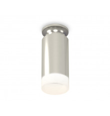 Светильник накладной Ambrella Light Techno XS6325081 (N6903, C6325, N6248)