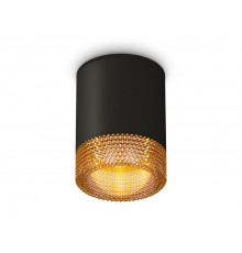 Светильник накладной Ambrella Light Techno XS6302044 (C6302, N6154)