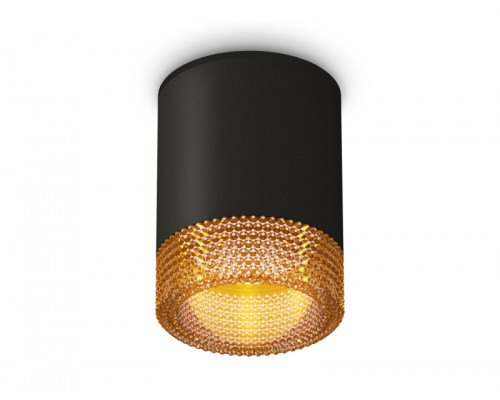 Основное фото Светильник накладной Ambrella Light Techno XS6302044 (C6302, N6154): Купить в Интернет магазин освещения GCSVET.RU