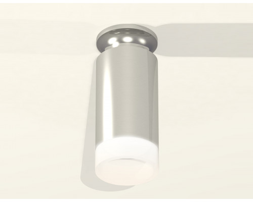 Дополнительное фото Светильник накладной Ambrella Light Techno XS6325081 (N6903, C6325, N6248): Купить в Интернет магазин освещения GCSVET.RU
