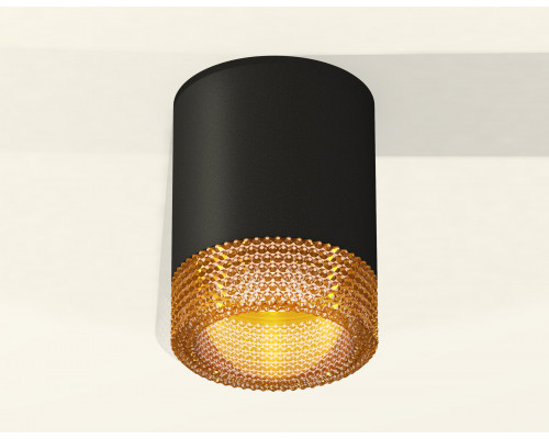 Дополнительное фото Светильник накладной Ambrella Light Techno XS6302044 (C6302, N6154): Купить в Интернет магазин освещения GCSVET.RU