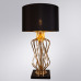 Дополнительное фото Лампа настольная Arte Lamp Fire A4032LT-1GO: Купить в Интернет магазин освещения GCSVET.RU