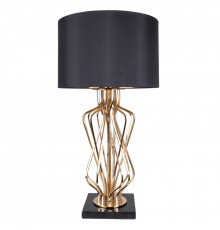 Лампа настольная Arte Lamp Fire A4032LT-1GO