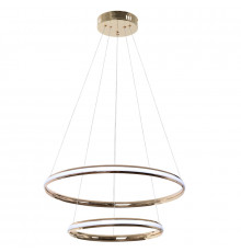 Светильник подвесной Arte Lamp Meridiana A2198SP-2GO