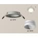 Дополнительное фото Светильник встраиваемый Ambrella Light Techno Spot XC6514020 (C6514, N6130): Купить в Интернет магазин освещения GCSVET.RU