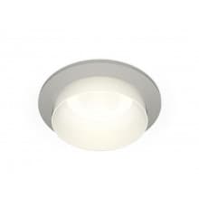 Светильник встраиваемый Ambrella Light Techno Spot XC6514020 (C6514, N6130)