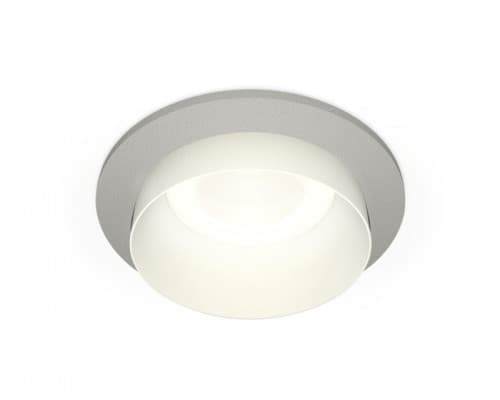 Основное фото Светильник встраиваемый Ambrella Light Techno Spot XC6514020 (C6514, N6130): Купить в Интернет магазин освещения GCSVET.RU