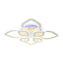 Люстра потолочная LED Ambrella Light Acrylica FA8844