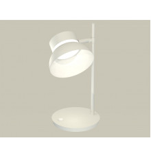 Лампа настольная Ambrella Light Traditional (C9801, N8140) XB9801100