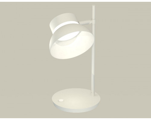 Основное фото Лампа настольная Ambrella Light Traditional (C9801, N8140) XB9801100: Купить в Интернет магазин освещения GCSVET.RU