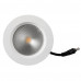 Дополнительное фото Светильник встраиваемый LED Arlight LTD-105WH-Frost-9W Day White 021492: Купить в Интернет магазин освещения GCSVET.RU
