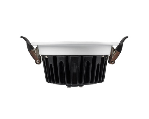 Дополнительное фото Светильник встраиваемый LED Arlight LTD-105WH-Frost-9W Day White 021492: Купить в Интернет магазин освещения GCSVET.RU