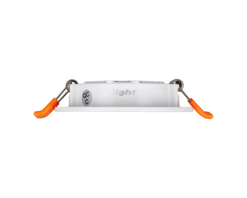 Дополнительное фото Светодиодная встраиваемая панель Arlight DL-BL 021430: Купить в Интернет магазин освещения GCSVET.RU