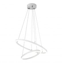 Светильник подвесной Escada Void 10254/2LED White APP