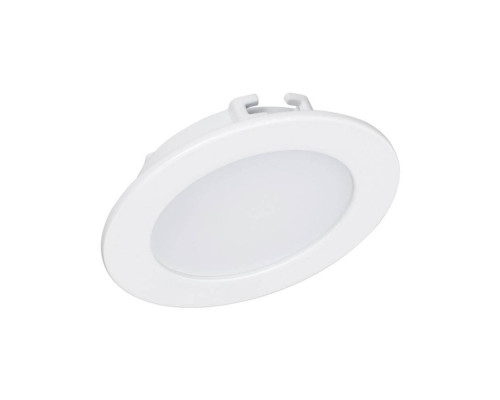 Основное фото Светодиодная встраиваемая панель Arlight DL-BL 021430: Купить в Интернет магазин освещения GCSVET.RU