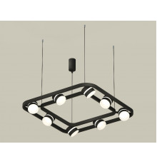 Люстра подвесная Ambrella Light Traditional (C9182, N8445) XB9182152