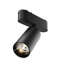 Светильник трековый Maytoni Focus LED TR103-1-12W3K-M-B
