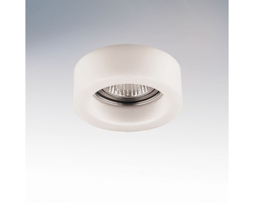 Дополнительное фото Светильник встраиваемый Lightstar Lei Mini 006136: Купить в Интернет магазин освещения GCSVET.RU