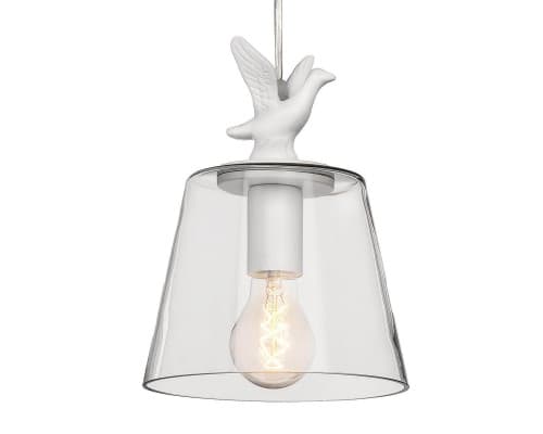 Дополнительное фото Светильник подвесной LOFT IT Wildlife Loft1807: Купить в Интернет магазин освещения GCSVET.RU
