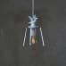 Дополнительное фото Светильник подвесной LOFT IT Wildlife Loft1807: Купить в Интернет магазин освещения GCSVET.RU