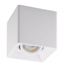 Светильник потолочный Denkirs DK3030-WH