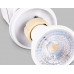 Дополнительное фото Светильник трековый (однофазный) Ambrella Light Track System GL5121: Купить в Интернет магазин освещения GCSVET.RU