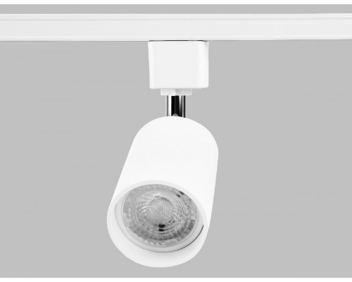 Дополнительное фото Светильник трековый (однофазный) Ambrella Light Track System GL5121: Купить в Интернет магазин освещения GCSVET.RU