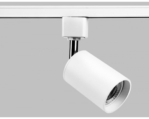 Дополнительное фото Светильник трековый (однофазный) Ambrella Light Track System GL5121: Купить в Интернет магазин освещения GCSVET.RU