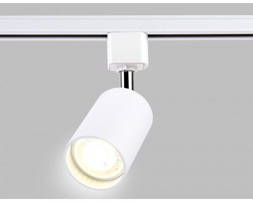 Дополнительное фото Светильник трековый (однофазный) Ambrella Light Track System GL5121: Купить в Интернет магазин освещения GCSVET.RU